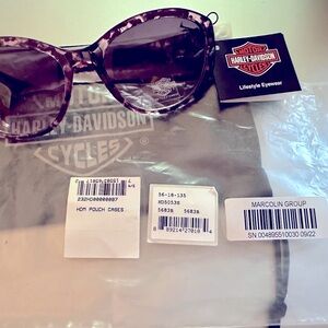 COPY - Women’s Harley Davidson Sunglasses